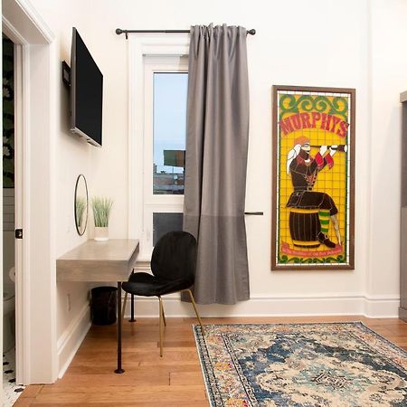 The Juniper Inn Sainte-Catherine Εξωτερικό φωτογραφία