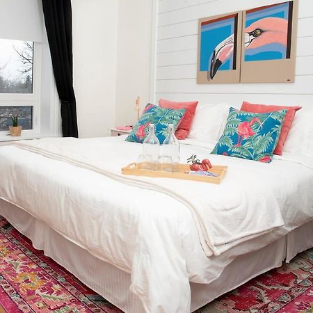 The Juniper Inn Sainte-Catherine Εξωτερικό φωτογραφία