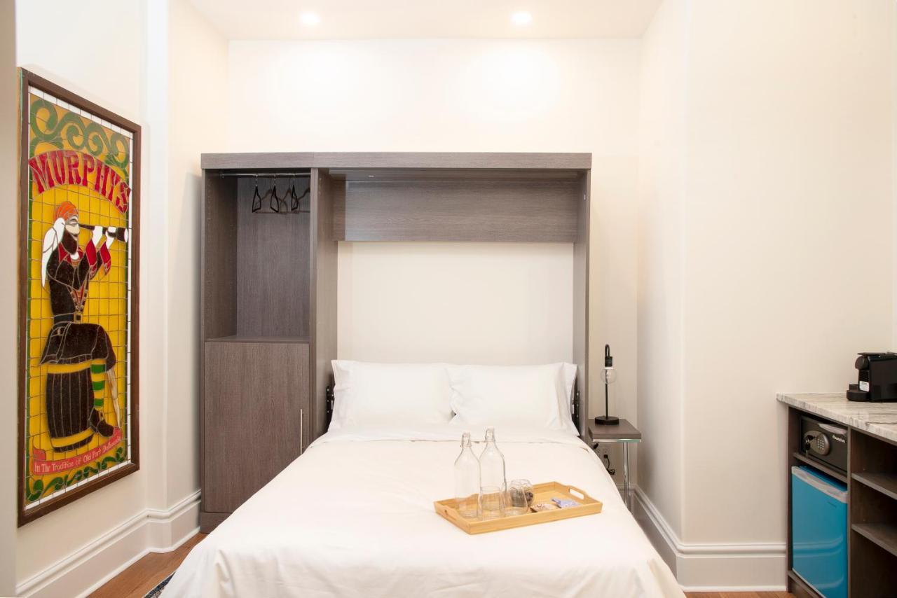 The Juniper Inn Sainte-Catherine Εξωτερικό φωτογραφία